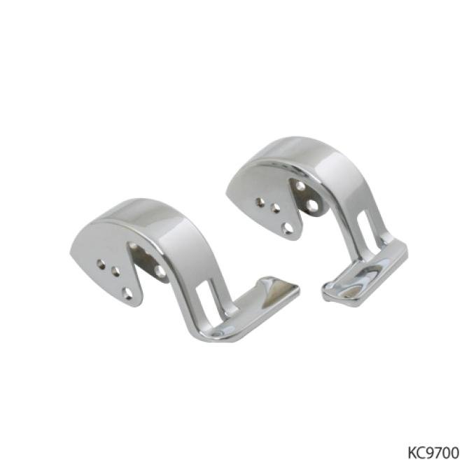 KNS Accessories 1961-1964 Chevrolet / Cadillac / Pontiac Convertible Top Latch Handle KC9700
