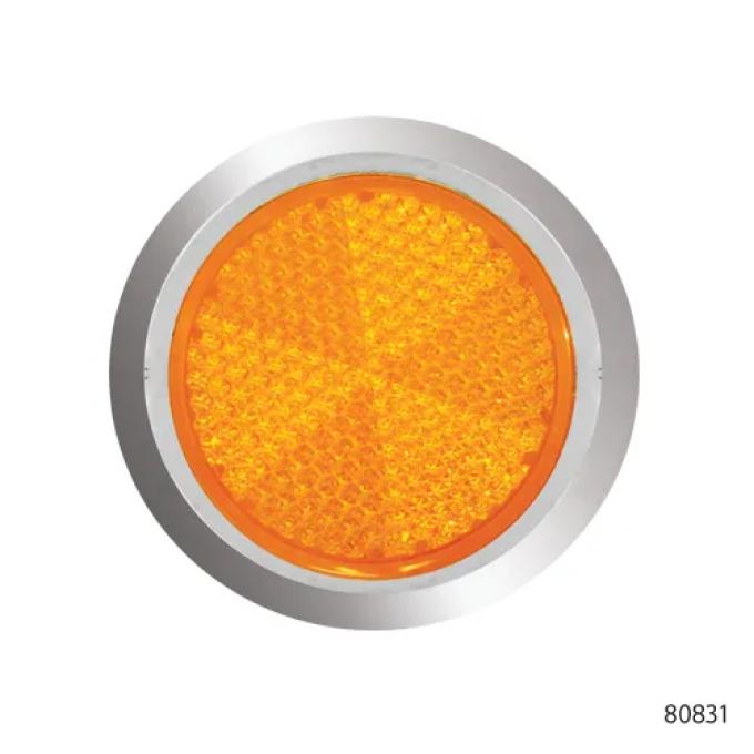 KNS Accessories Stick-on Reflectors 80831