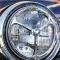 KNS Accessories Head Light Accessories Tri Bar Lucas Covers