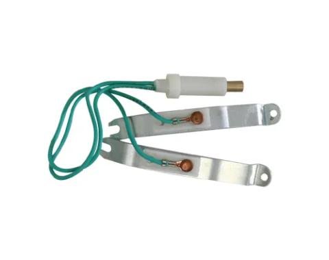 KNS Accessories 1961 Chevrolet Horn Contact Wiring Harness KC9250