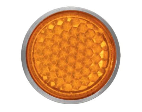 KNS Accessories Screw-on Mini Reflectors 80841