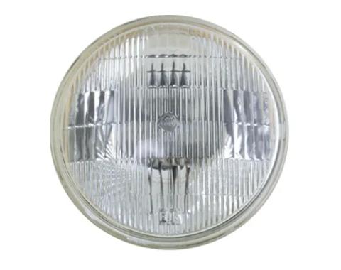 KNS Accessories Sealed Beam Head Lamp Bulbs 80410