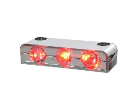 KNS Accessories LED Step Lights 87403