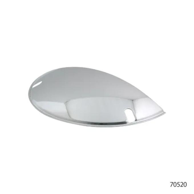 KNS Accessories Head Lamp Shields 70520