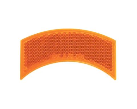 KNS Accessories Stick-on Reflectors 81200