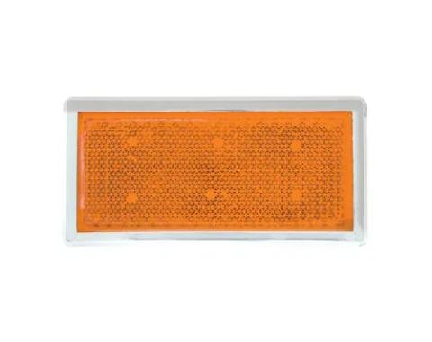KNS Accessories Stick-on Reflectors 80851