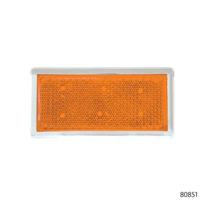 KNS Accessories Stick-on Reflectors 80851