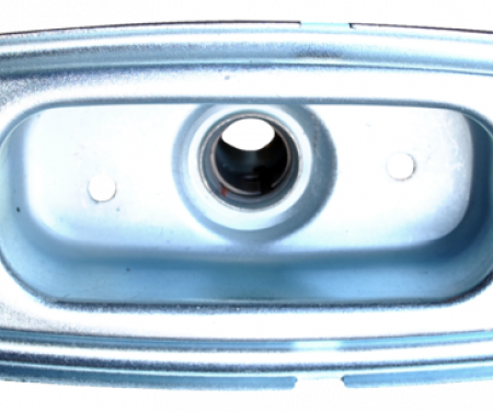 Key Parts '60-'66 Tail Light Housing 0848-755