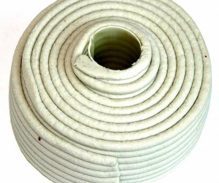 Firewall and Heater Box White Rope Caulk Sealant