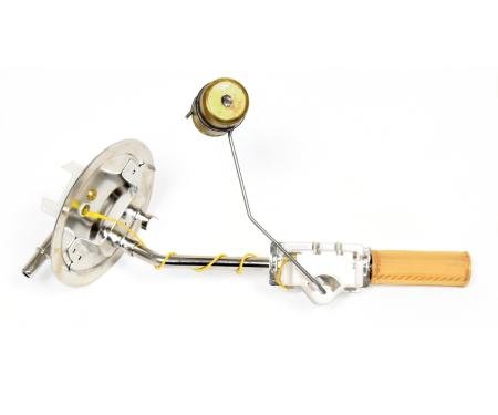 ACP Stainless Steel Fuel Sending Unit NON-EFI 3/8" 19 Gallon Side Mount Tank FP-FSU85A