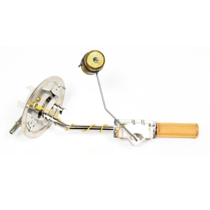 ACP Stainless Steel Fuel Sending Unit NON-EFI 3/8" 19 Gallon Side Mount Tank FP-FSU85A