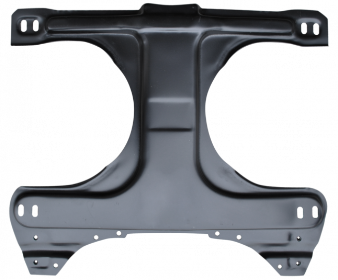 Key Parts '71-'79 Bottom Frame Head 95-13-00-4
