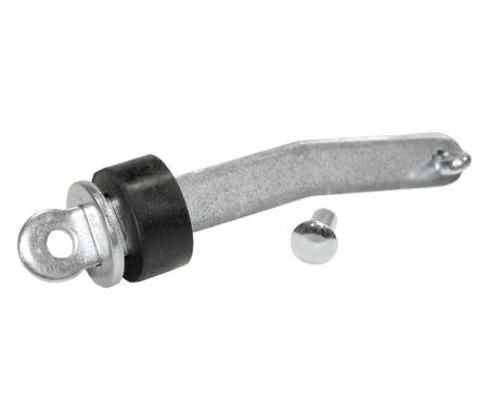 Dennis Carpenter Door Check Arm Kit - 1948-52 Ford Truck 7C-8123500-A