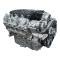 Vintage Air Front Runner™ Drive System GM LS7 Dry-Sump Chrome/Polished with Power Steering 175031