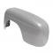 Dennis Carpenter Rear Fender - Left Hand - 1938-39 Ford Car   81A-16313-C
