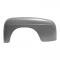 Dennis Carpenter Rear Fender - Left Hand - 1938-39 Ford Car   81A-16313-C