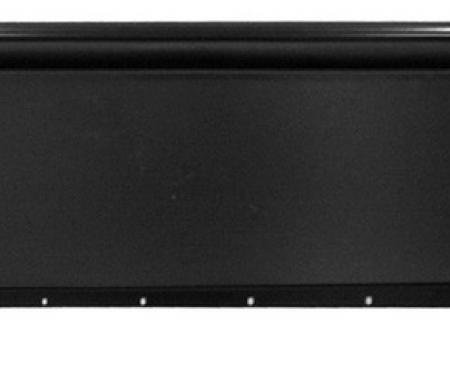 Key Parts '47-'53 Bed Front Panel 0846-199 U