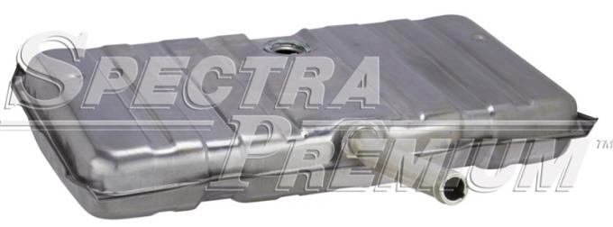 Spectra Premium Gas Tank w/ Filler Neck, 73-74 Nova 890-3073-N