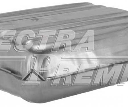 Spectra Premium Gas Tank w/ Square Corners, 57 Bel Air 890-3957-1