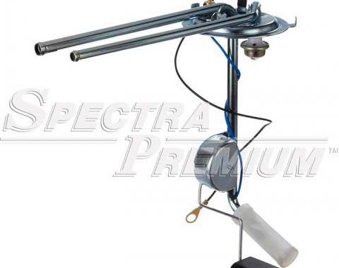 Spectra Premium Gas Tank Sending Unit, 5/16 Outlet w/ Return Line, 73-77 Chevelle Monte Carlo 881-3473-52