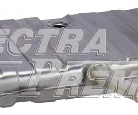 Spectra Premium Gas Tank w/ Filler Neck, 73-74 Nova 890-3073-N