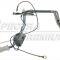 Spectra Premium Gas Tank Sending Unit, 3/8 Outlet w/ Return Line, 70-73 Camaro Firebird 881-3570-R