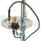 Spectra Premium Gas Tank Sending Unit, 5/16 Outlet w/o Return Line, 65-66 Chevy Fullsize Car 881-3965-5