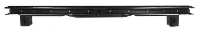 Key Parts '54-'55 Bed Floor Rear Cross Sill 0846-260