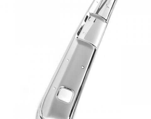 ACP Bumper Front Chrome FC-BB003