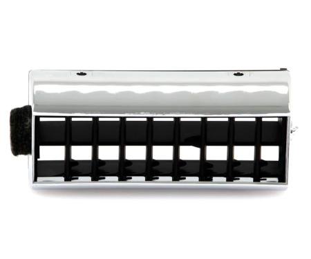 AMD Dash Air Vent Outlet, Center RH, 81-91 Chevy GMC CK Truck Blazer Jimmy Suburban 460-4081-7