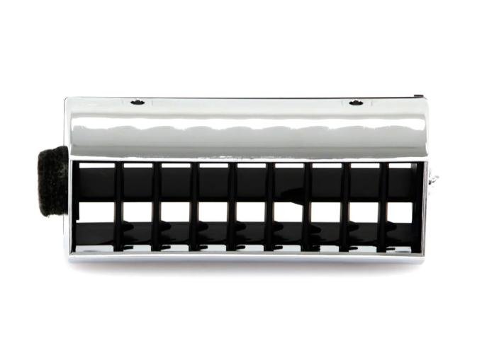 AMD Dash Air Vent Outlet, Center RH, 81-91 Chevy GMC CK Truck Blazer Jimmy Suburban 460-4081-7