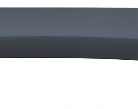 Key Parts '14-'18 Rear Upper Wheel Arch for 6' or 8' Bed, Driver's Side 0865-147
