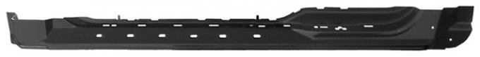 Key Parts '99-'03 Rocker Panel, Driver's Side 1984-107 L