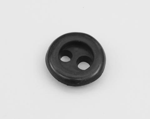 Detroit Muscle Technologies Mopar A B E Body 66-76 Foot Pump Windshield Washer Hose Grommet CHR2889809