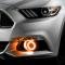 Oracle Lighting Dynamic ColorSHIFT RGB+A Projector Fog Halo Kit- Surface Mount 1235-332