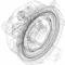 Oracle Lighting Lighting Oculus Bi-LED Projector Headlights, 5500K 5839-504-PSC