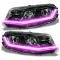 Oracle Lighting ColorSHIFT Surface Mount DRL Module, ColorSHIFT 2.0 1297-333