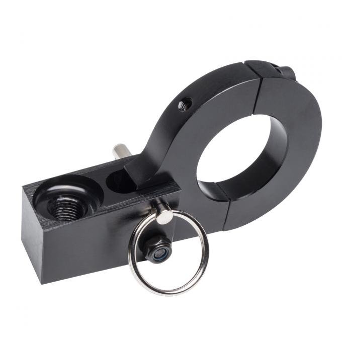 Oracle Lighting Off-Road 2 in. Whip Bar Folding Mount Clamp 5788-504
