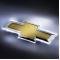 Oracle Lighting White Illuminated LED Rear Bowtie Emblem 3001-001