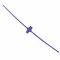 Oracle Lighting U/VPurple Illuminated Grill Crosshairs 5315-007