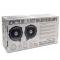 Oracle Lighting Lighting Oculus Bi-LED Projector Headlights, 5500K 5839-504-PSC