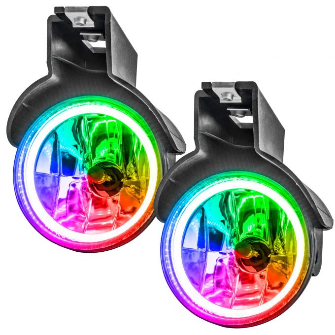 Oracle Lighting SMD Fog Lights, ColorSHIFT 7203-333