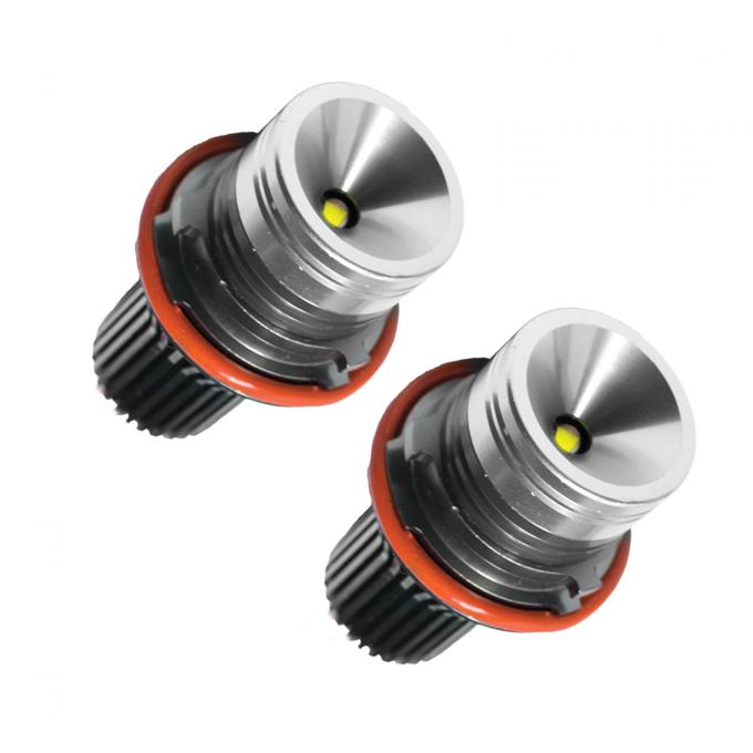 Oracle Lighting BMW E39 20W Cree LED Halo Upgrade, White 5215-001