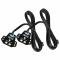 Oracle Lighting ColorSHIFT RGB+W Headlight Conversion Kit, ColorSHIFT BC1 1443-335