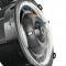 Oracle Lighting Lighting Oculus Bi-LED Projector Headlights, 5500K 5839-504-PSC