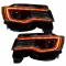 Oracle Lighting Dynamic ColorSHIFT Headlight DRL Upgrade 1284-332