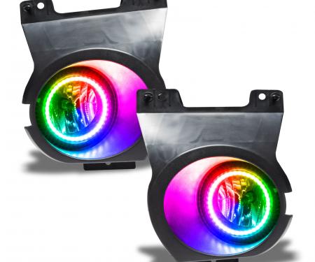 Oracle Lighting SMD Fog Lights, ColorSHIFT 8107-330