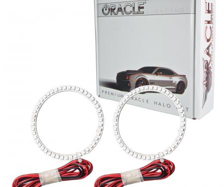 Oracle Lighting LED Fog Halo Kit, Blue 1233-002