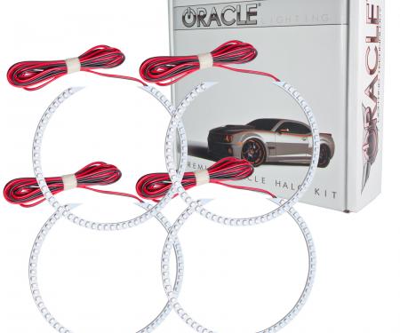 Oracle Lighting LED Halo Kit, White 2633-001