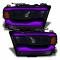 Oracle Lighting ColorSHIFT RGB+W Headlight DRL Upgrade Kit 1281-339